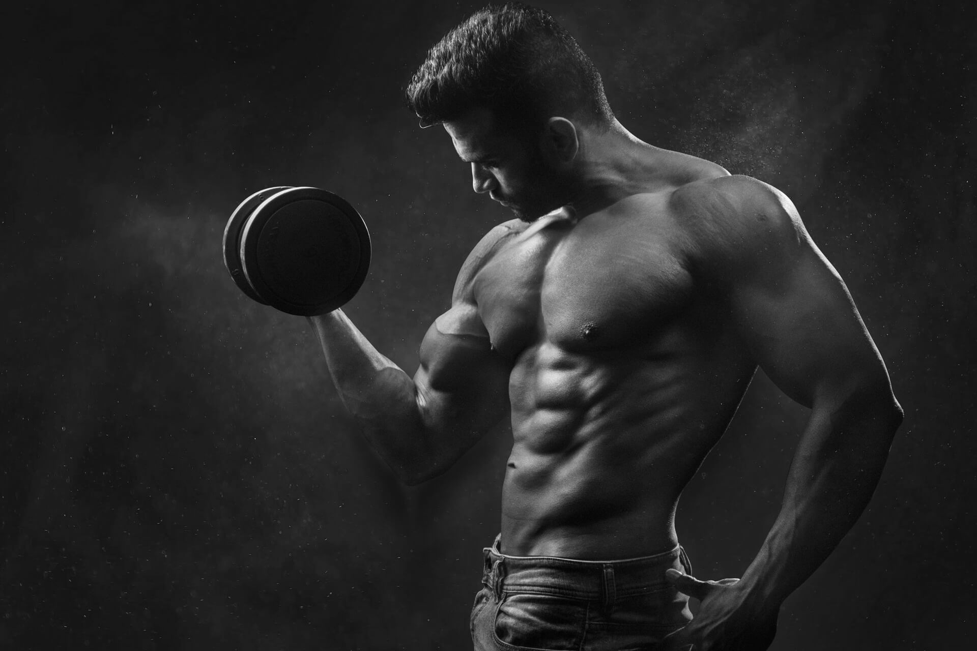 Stretching Body Practice