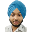 Manjeet Singh Saini